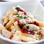 Chicken & Sundried Tomato Penne