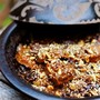 Moroccan Beef Tagine