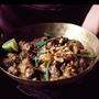 Asian Lamb Potato Curry
