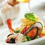 Fresh Seafood Pasta