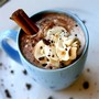 Chilli Hot Chocolate