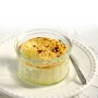 Baked Coconut Rice Pudding