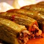 Kousa Mahshi - Stuffed Zucchini