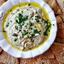 Baba Ghanoush
