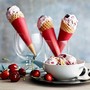 Cherry Pie Ice Cream