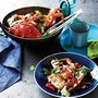 Chilli Blue Swimmer Crab