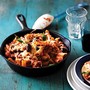 Chilli Tuna Pasta Bake