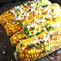 Mexican Street Style Corn