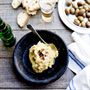 Chickpea or Yellow Split Pea Dip
