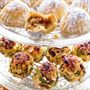 Lebanese Date Pastries