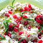 Smoked Aubergine Puree