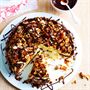Banana Toffee Tart