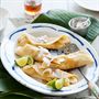 Bali Style Pancakes