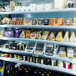 Biggest Range of Artisan Plant Cheeses in Victoria!