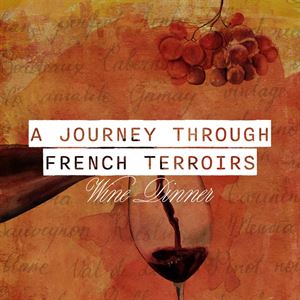 A Journey Through French Terroirs