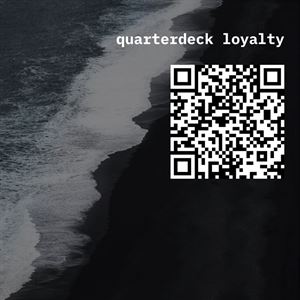 Join Our Loyalty Rewards System at Quarterdeck Kitchen + Bar