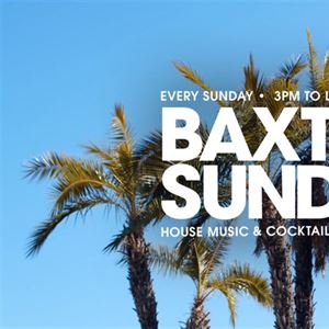 Baxter Sunday's