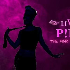 Livin P!nk, The Pink Experience