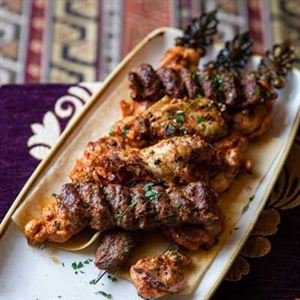 Keep summer celebrations going with your new fave Turkish feast