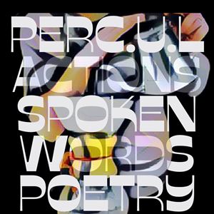 Poetry and Spoken Word Open Mic