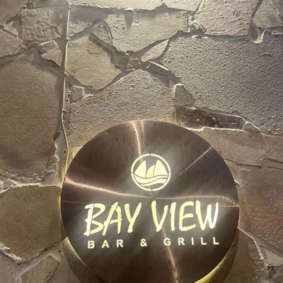 Bayview Bar & Grill Torquay