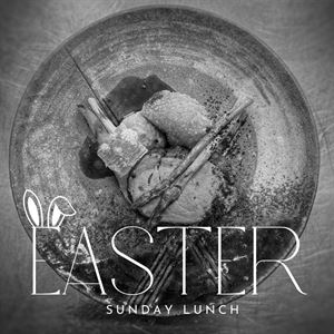 Easter Lunch