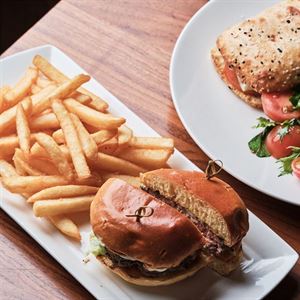 Work in the city and need a lunch upgrade?