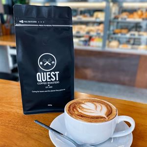 Quest Coffee Roasters