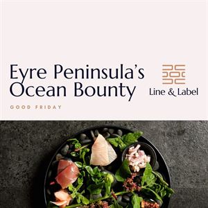 Eyre Peninsula's Ocean Bounty