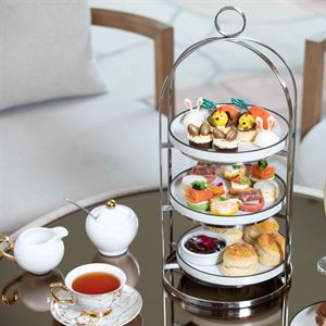 Sweet Treats with Easter High Tea by JW