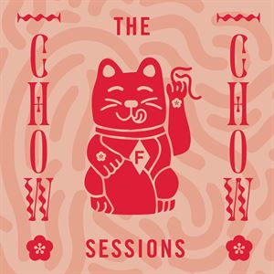 The Chow Chow Sessions