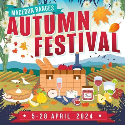 Macedon Ranges Autumn Festival