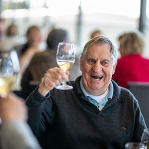 Paulett Wines Long Lunch Experience with Gold Medal - Winning Wines