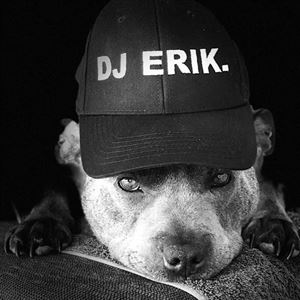 DJ ERIK