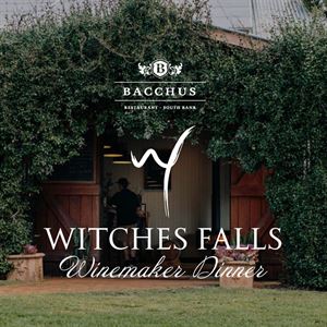 Wines of Witches Falls