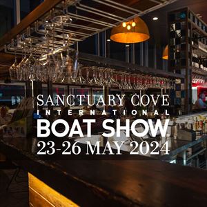 Sanctuary Cove Boat Show Event