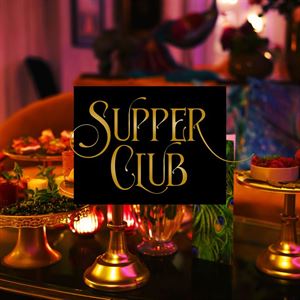Oriana's Supper Club