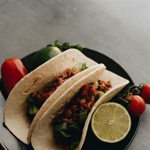 Mexican Taco Night