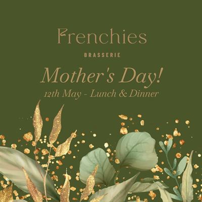 Frenchies Brasserie