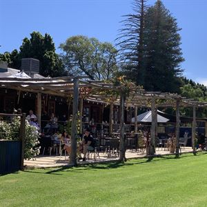 Looking For The Perfect Venue For A Function In The Swan Valley?