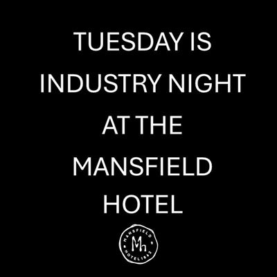 The Mansfield Hotel