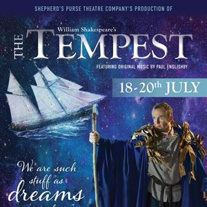 Midwinter Shakespeare Festival - The Tempest