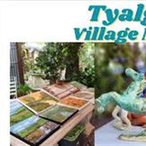 Tyalgum Village Markets