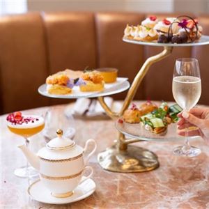 Mother's Day High Tea