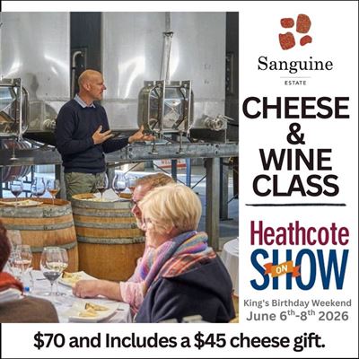Sanguine Estate