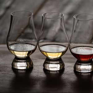 Japanese Whiskey Appreciation Flights Paired with Gourmet Salami Tasting