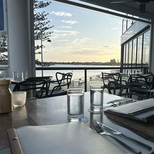 Reserve Our Iconic Waterfront Venue!