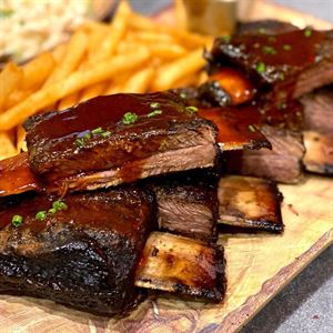 Make this Mother's Day special 