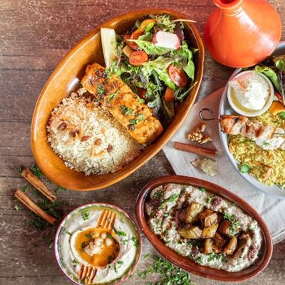 Tagine Tapas and Grill Leederville