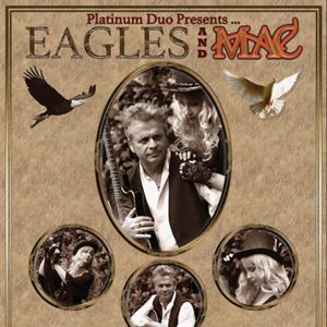 Eagles and Mac Tribute show 